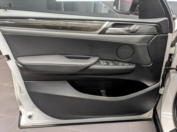 BMW X3 II (F25) Рестайлинг с пробегом 2015 года, цена 2 950 000 рублей, 81944 км, внедорожник, Автокод Объявления