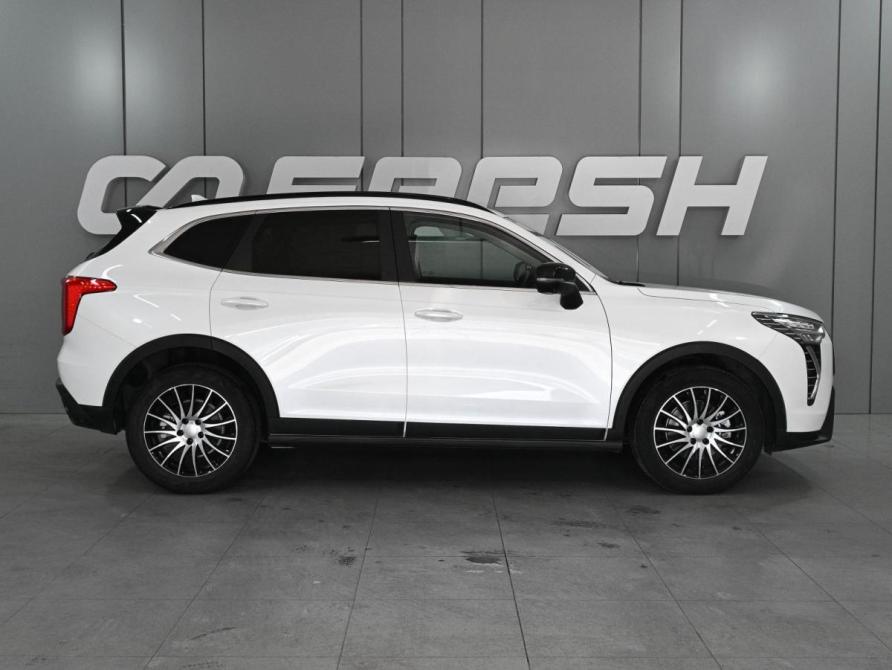 Haval Jolion I Рестайлинг Ростов-на-Дону  - изображение 5