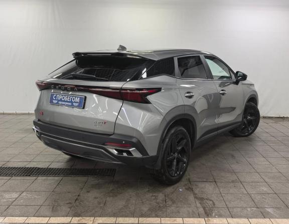 Omoda C5 I с пробегом 2023 года, цена 1 690 000 рублей, 31100 км, внедорожник, Автокод Объявления