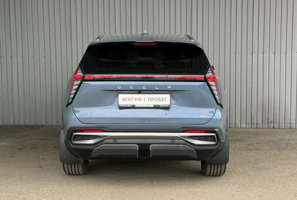Geely Atlas II Киров  - изображение 7