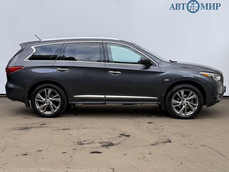 Infiniti QX60 I Москва  - изображение 4