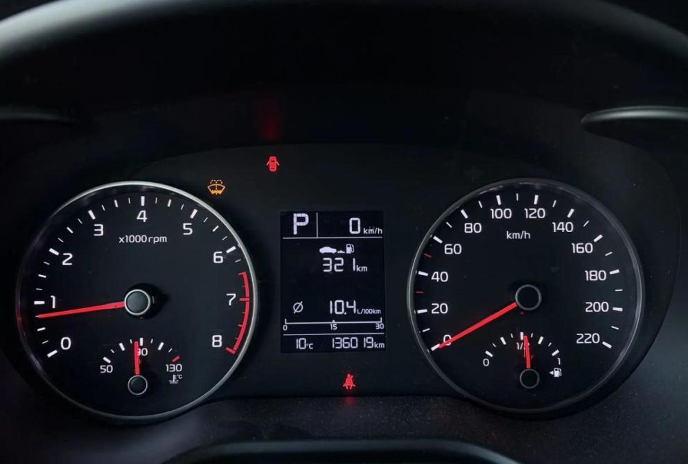 Kia Rio IV Киров  - изображение 24