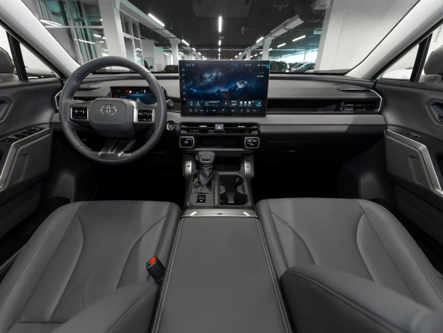 Toyota RAV4 VI (XA60) Москва  - изображение 8