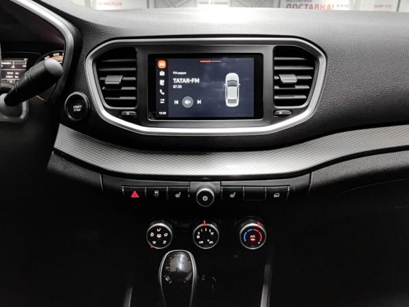 Lada (ВАЗ) Vesta I Рестайлинг (NG) с пробегом 2024 года, цена 1 200 000 рублей, 16134 км, седан, Автокод Объявления