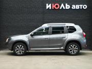 Nissan Terrano III (D10) Екатеринбург  - изображение 20