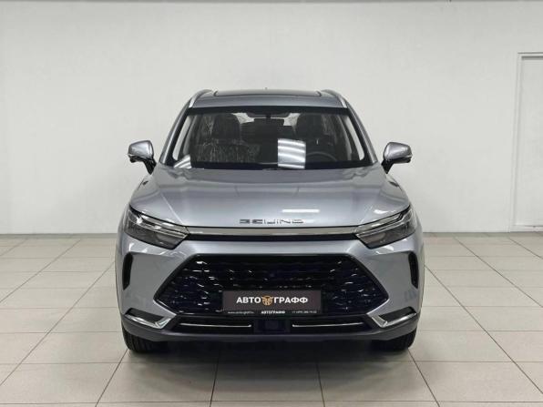 Новый BAIC X7 I 2024 года, цена 1 659 000 рублей, внедорожник, Автокод Объявления