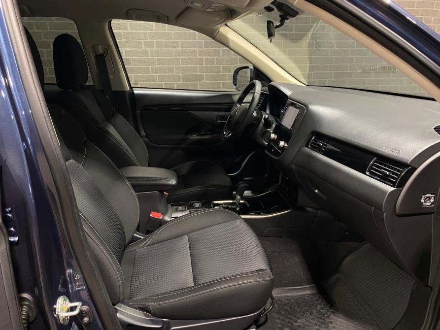 Mitsubishi Outlander III Рестайлинг 3 Челябинск  - изображение 10