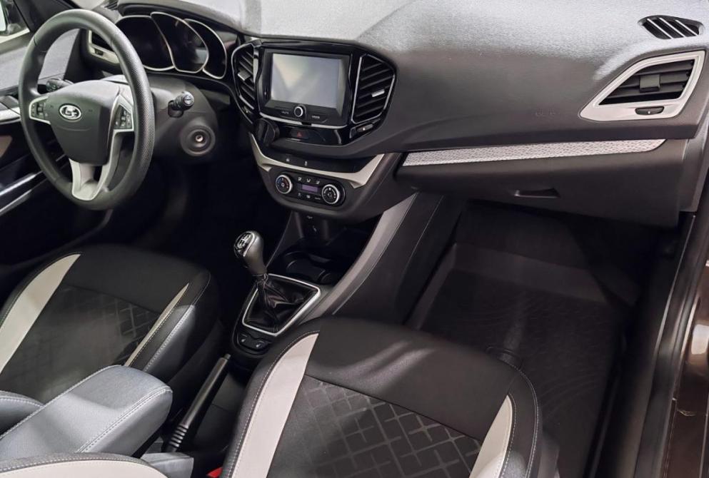 Lada (ВАЗ) Vesta I Ярославль  - изображение 15