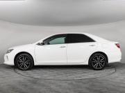 Toyota Camry VII (XV50) Рестайлинг 2 Химки  - изображение 21