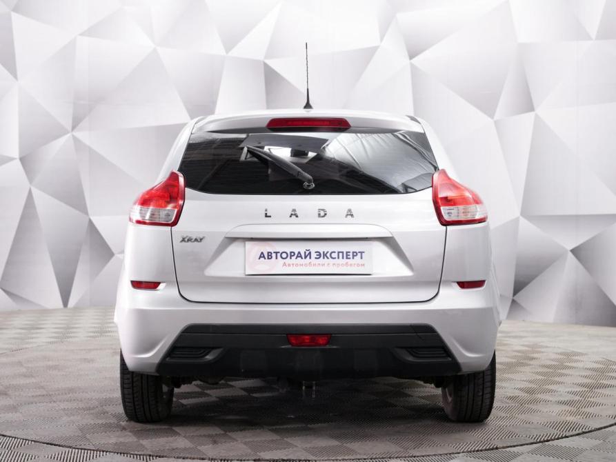 Lada (ВАЗ) XRAY I Ульяновск  - изображение 4