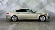 Jaguar XF I Оренбург  - изображение 31