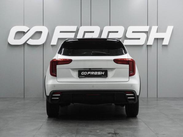 Haval Jolion I Рестайлинг с пробегом 2024 года, цена 1 696 000 рублей, 67250 км, внедорожник, Автокод Объявления