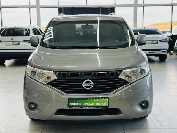 Nissan Quest IV с пробегом 2012 года, цена 1 339 000 рублей, 256000 км, минивэн, Автокод Объявления