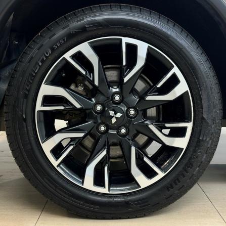 Mitsubishi Outlander III Рестайлинг 3 с пробегом 2021 года, цена 2 150 000 рублей, 144945 км, внедорожник, Автокод Объявления