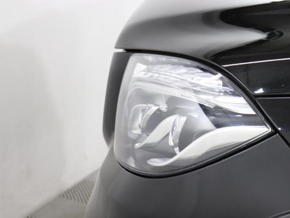 Mercedes-Benz GLS I (X166) с пробегом 2017 года, цена 4 999 000 рублей, 95416 км, внедорожник, Автокод Объявления