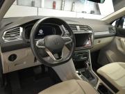 Volkswagen Tiguan II Рестайлинг Москва  - изображение 38