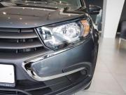 Lada (ВАЗ) Granta I Рестайлинг Москва  - изображение 25