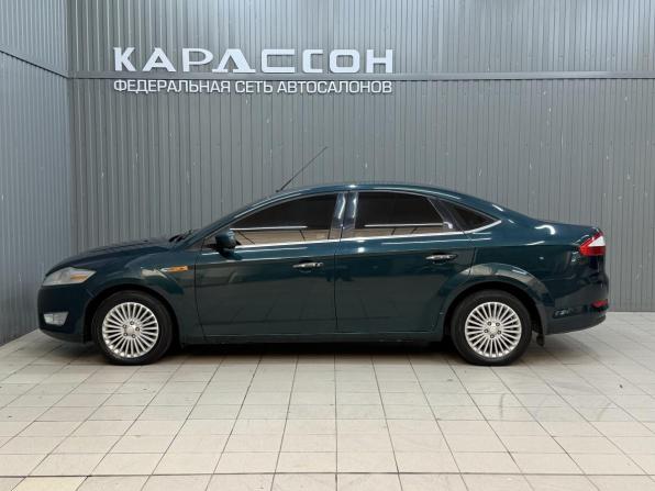 Ford Mondeo IV с пробегом 2008 года, цена 690 000 рублей, 247627 км, седан, Автокод Объявления