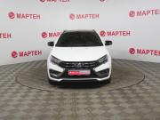 Lada (ВАЗ) Vesta I Рестайлинг (NG) Вологда  - изображение 19