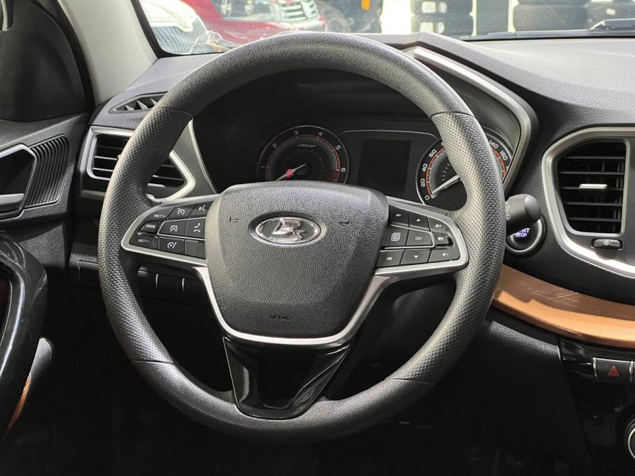 Lada (ВАЗ) Vesta I Рестайлинг (NG) Оренбург  - изображение 22