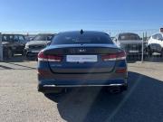 Kia Optima IV Рестайлинг Буинск  - изображение 34