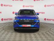 Haval F7x I Рестайлинг Вологда  - изображение 20