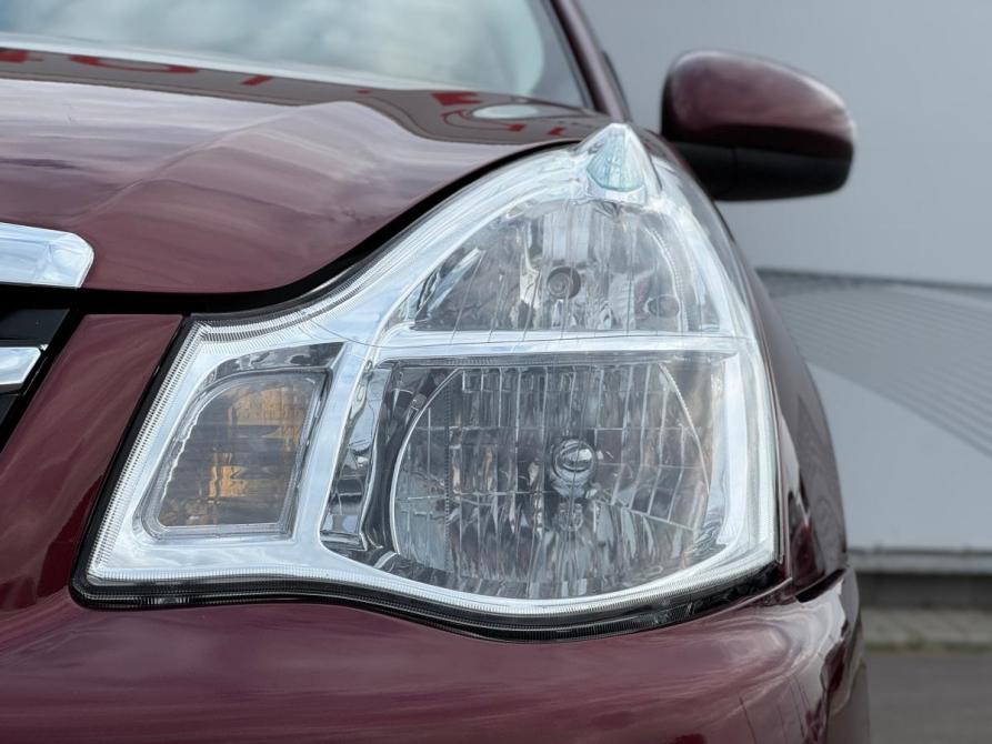 Nissan Almera III (G15) Воронеж  - изображение 4