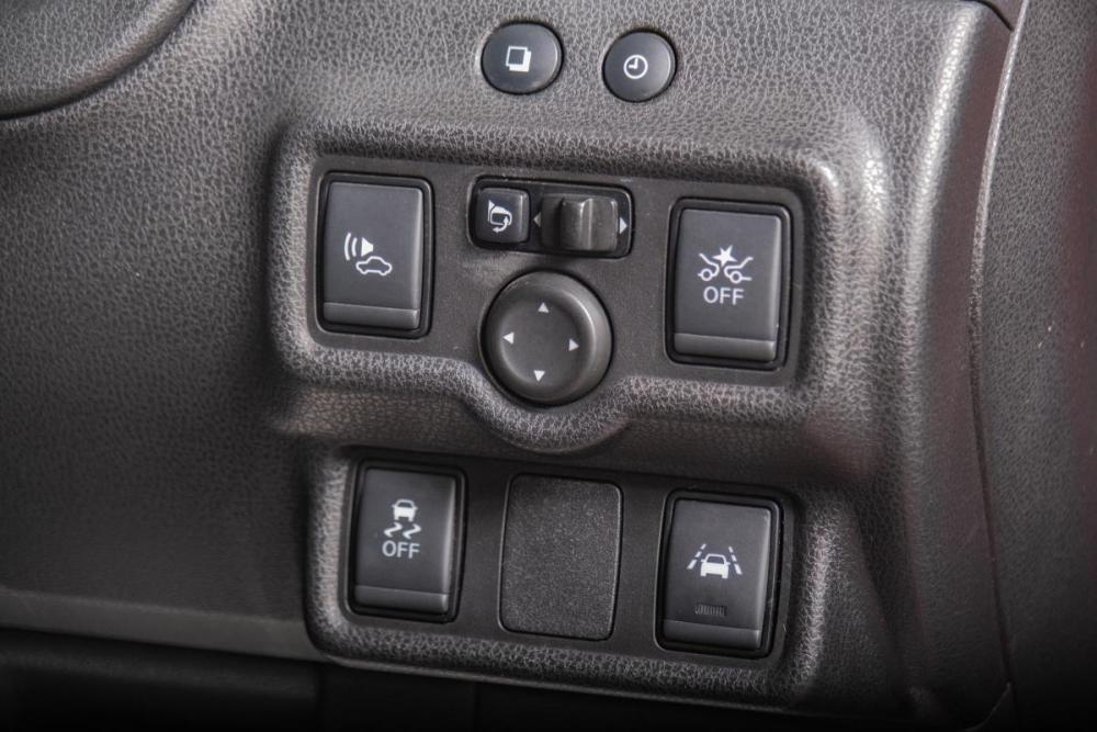 Nissan Note II Рестайлинг Томск  - изображение 9