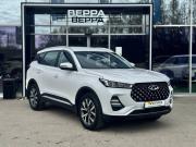 Chery Tiggo 7 Pro I Пермь  - изображение 23