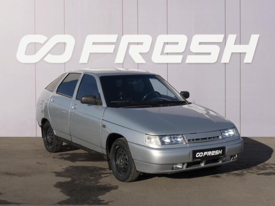 Lada (ВАЗ) 2112 Орехово-Зуево  - изображение 1