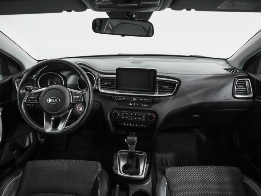 Kia Ceed III Санкт-Петербург  - изображение 11