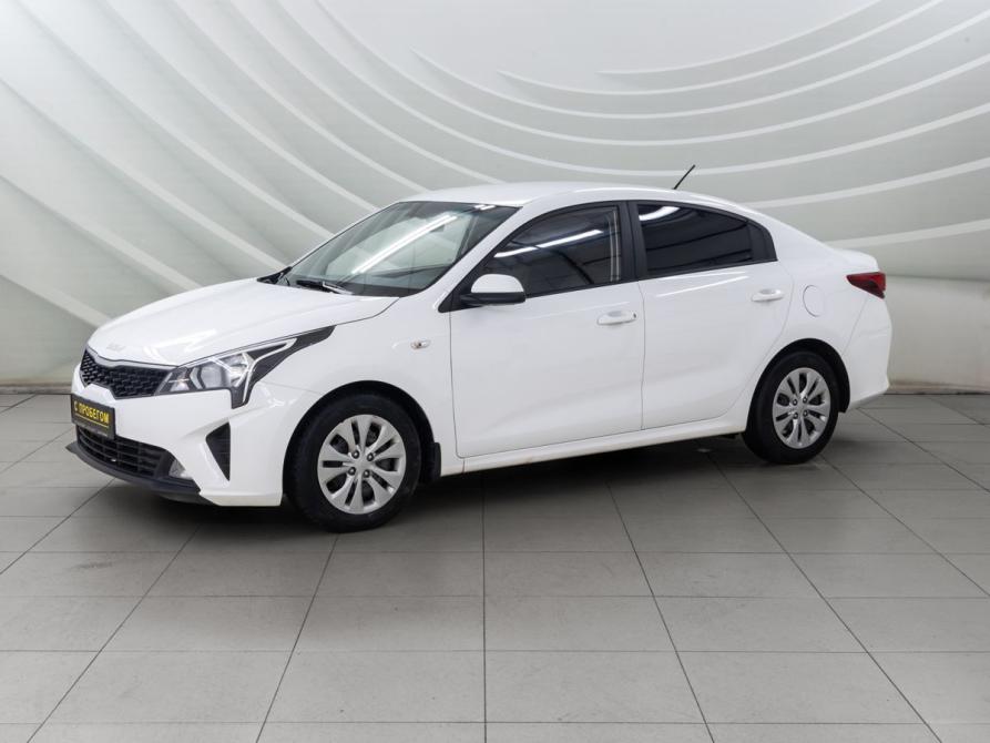 Kia Rio IV Рестайлинг Волгоград  - изображение 3