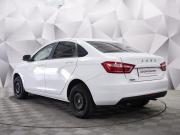 Lada (ВАЗ) Vesta I Ульяновск  - изображение 23