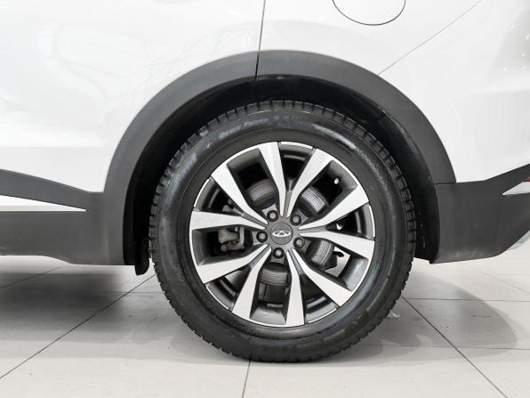 Chery Tiggo 7 Pro Max I с пробегом 2023 года, цена 1 640 000 рублей, 92828 км, внедорожник, Автокод Объявления