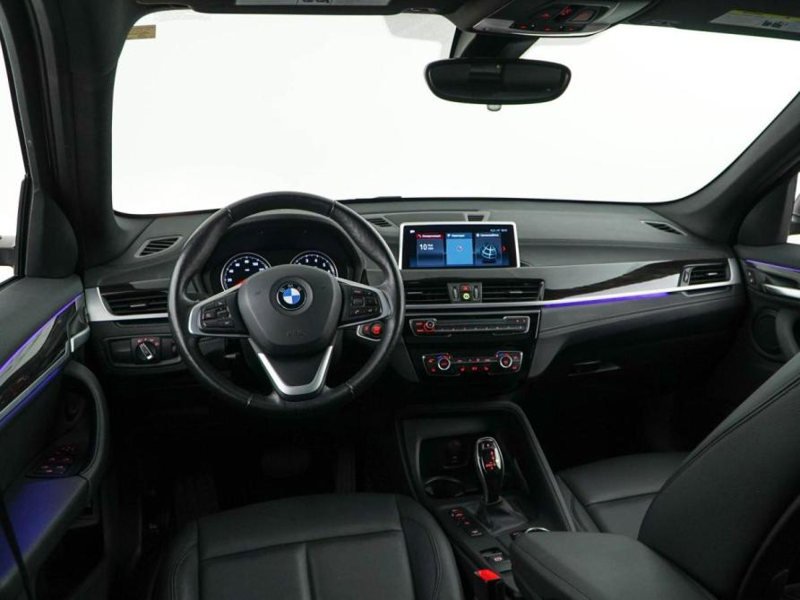 BMW X1 II (F48) Рестайлинг Москва  - изображение 6