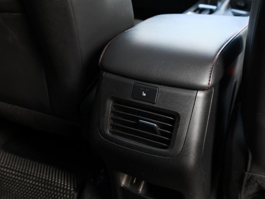 Changan CS35 Plus I Рестайлинг Москва  - изображение 22