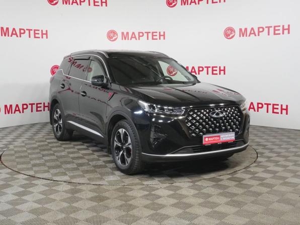 Chery Tiggo 7 Pro Max I с пробегом 2023 года, цена 2 132 000 рублей, 24894 км, внедорожник, Автокод Объявления