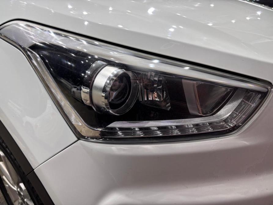 Hyundai Creta I Ставрополь  - изображение 11