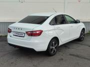 Lada (ВАЗ) Vesta I Санкт-Петербург  - изображение 26