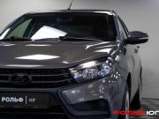 Lada (ВАЗ) Vesta I Москва  - изображение 42