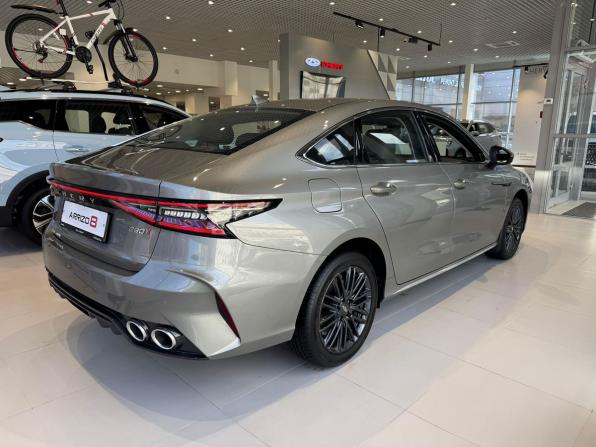 Новый Chery Arrizo 8 2024 года, цена 3 270 000 рублей, седан, Автокод Объявления