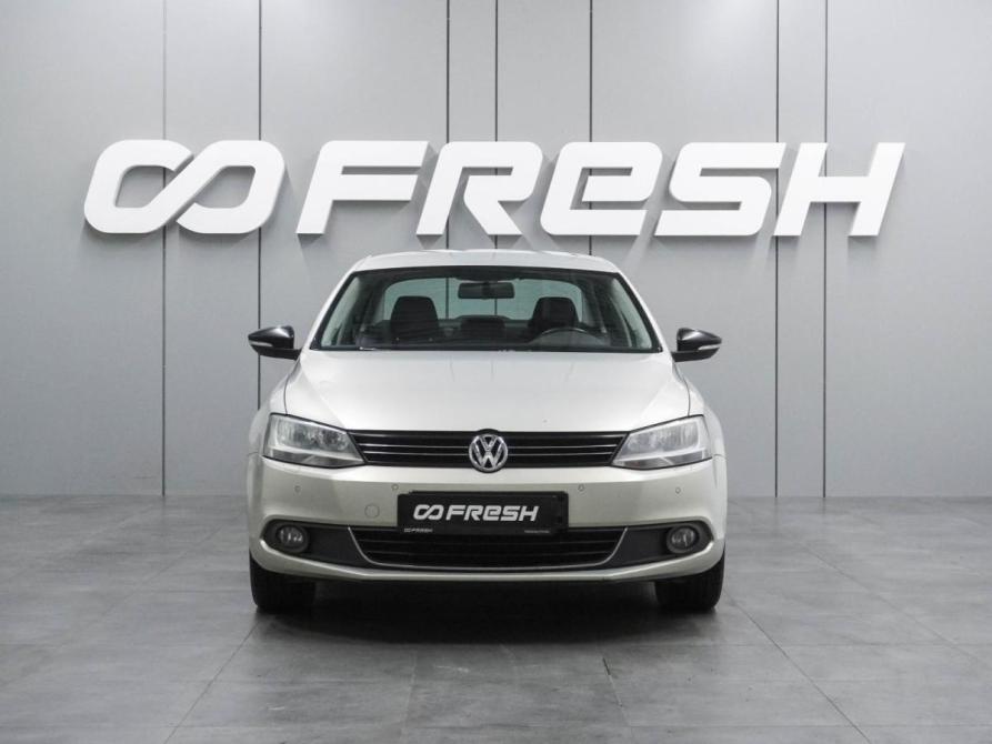 Volkswagen Jetta VI Рестайлинг Воронеж  - изображение 3