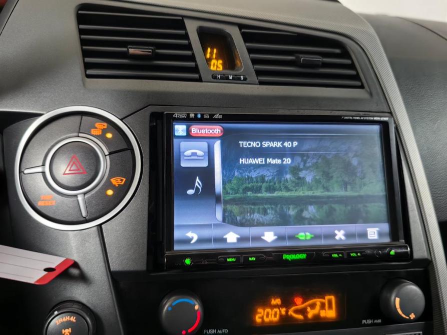 SsangYong Kyron I Рестайлинг Москва  - изображение 17