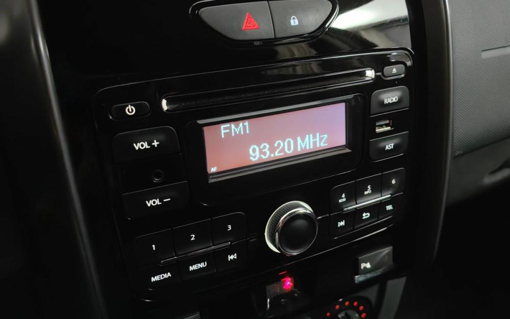 Renault Duster I Рестайлинг Москва  - изображение 17