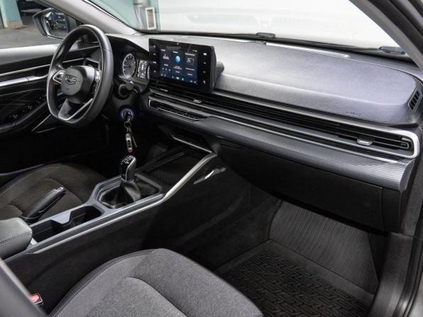 Geely Emgrand II с пробегом 2024 года, цена 1 599 000 рублей, 24539 км, седан, Автокод Объявления