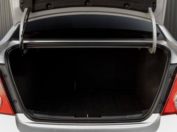 Chevrolet Aveo II с пробегом 2013 года, цена 620 000 рублей, 150038 км, седан, Автокод Объявления
