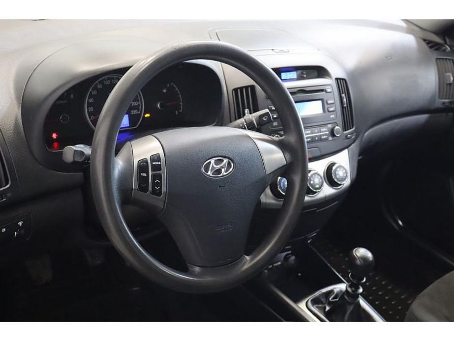 Hyundai Elantra IV (HD) Коломна  - изображение 6