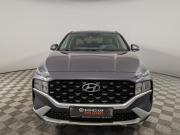 Hyundai Santa Fe IV Рестайлинг Москва  - изображение 26