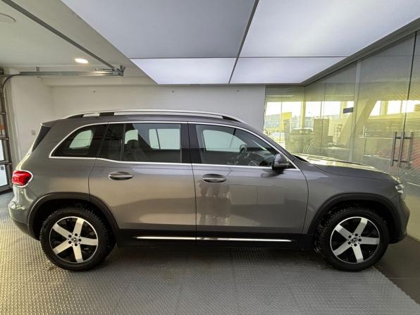 Mercedes-Benz GLB I (X247) с пробегом 2021 года, цена 3 890 000 рублей, 121823 км, внедорожник, Автокод Объявления