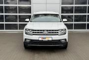 Volkswagen Teramont I Владимир  - изображение 25